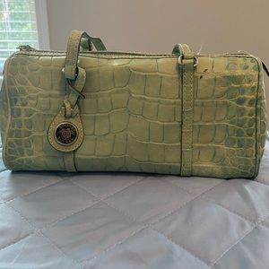 Dooney Bourke Nile collection